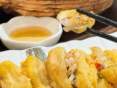 -大洋家·精品潮汕菜·生腌砂锅粥(天河东路店)