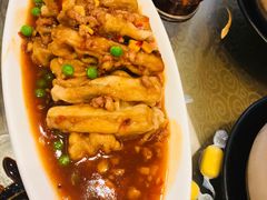 -溢香苑瓦罐(前进路店)