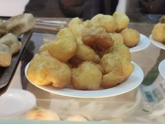 -白魁老号饭庄(交道口店)