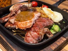 -半秋山西餐厅(销品茂店)