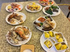 -禾斗海鲜自助(市北诺德店)