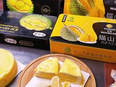 -盛杰果业(张庄路店)
