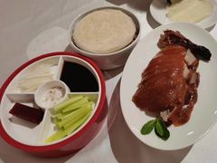 -满堂·烤鸭店·北京菜(鼓楼店)