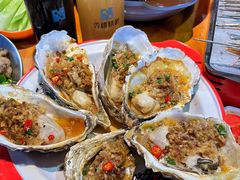 -四禧精酿铜锅涮肉·烧烤工场(大明湖店)