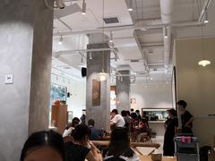 大堂-小豆海棠(人民南路店)