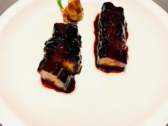 始创黑叉烧-小炳胜(卓悦中心店)