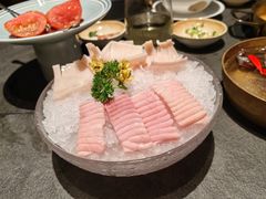 -滟设火锅料理(南滨路店)
