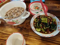 -冶建镜子·老南昌大排档·江西虾王(总店)