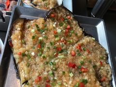 -很久以前羊肉串(中山公园店)