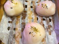 -蔡澜点心·粤菜(西单大悦城店)