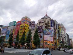 -秋叶原电器街