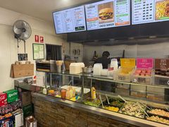 -Qiqihar Charcoal BBQ Caulfield 犇齐齐哈尔烤肉