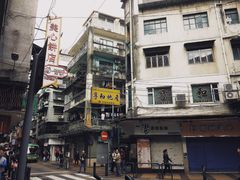 -钜记手信(兴华楼店)