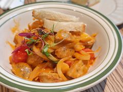 -榖屋house of flour(张江首店)