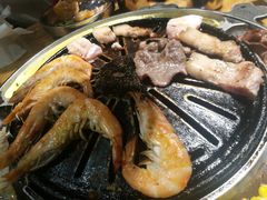 -炭恋火炉烤肉(凌云一街坊店)