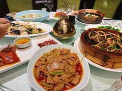 -上下九广州菜馆(锦业路店)