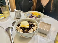 -堂屋糖水店(愚园店)