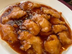 -燕春楼(海河华鼎店)