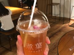 -煮叶(悠唐广场店)