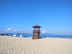 -惠州金海湾嘉华度假酒店