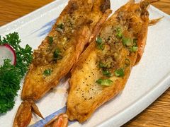 -樱の千渡日式料理·铁板烧•烧鸟(金盛田广场店)