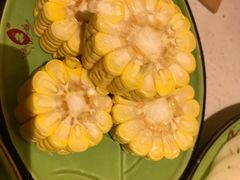 -一叶一世界•素食餐厅(环球中心店)
