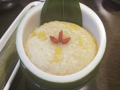 香草菠萝饭-老诚一锅羊蝎子(黄寺大街店)