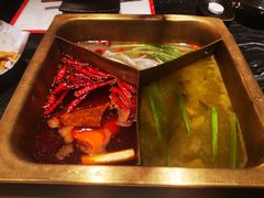-王家渡火锅(金宝汇店)