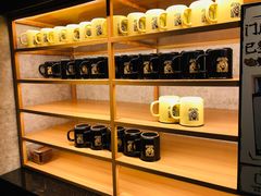 面包甜点陈列柜-太二酸菜鱼(正大广场店)