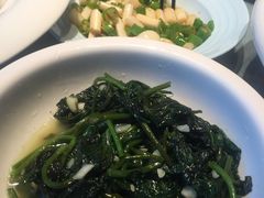 藕尖-品禾尚厨(天麓苑店)