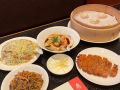 -鼎泰丰(环贸店)