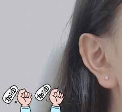 -Réluxe瑞兰穿耳(金光华广场店)