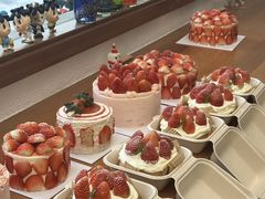 -流酥可心·牛乳蛋糕商店(禾祥西路店)