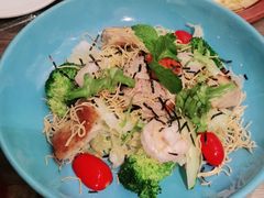 -周沫西餐(漫广场店)