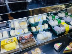 -幸福蛋糕坊(金顶街店)
