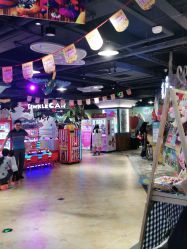 -丁当乐园(经纬汇店)