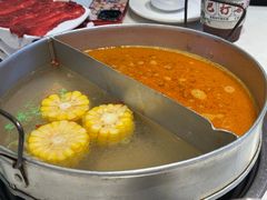 -荣叔港式沙嗲牛肉火锅(正佳潮流店)