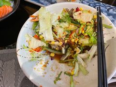 -昱匠·日本料理(金融街店)