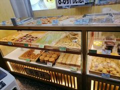 -包满意面包糕点(东坝店)