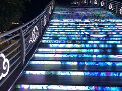 -湖州太湖旅游度假区-月亮广场