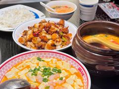 -满园烤鸭·春饼(沈北万达店)