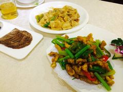 -唐晋人家(源深路店)