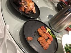 -大鸭梨烤鸭(枣园店)