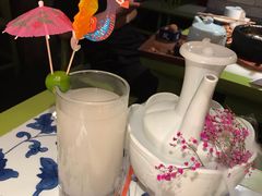 -桂满陇天书(南京德基旗舰店)