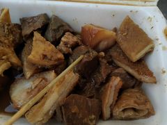 -明记牛杂(新马路分店)