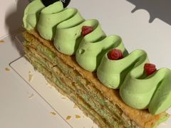 -BanCake·法式千层·拿破仑專門店