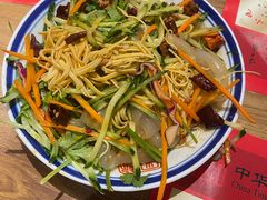 -新兴园饺子馆(北京百子湾店)