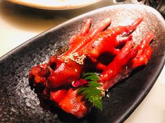 -枚青·临安酒肆(腾飞大厦店)