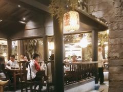 -南京大牌档(新街口德基广场店)