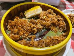 -俭朴菜(鲁磨路店)